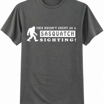 Long Sleeve Crewneck T-Shirt