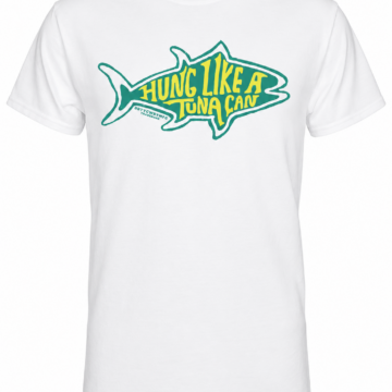 Graphic Print Crewneck T-Shirt