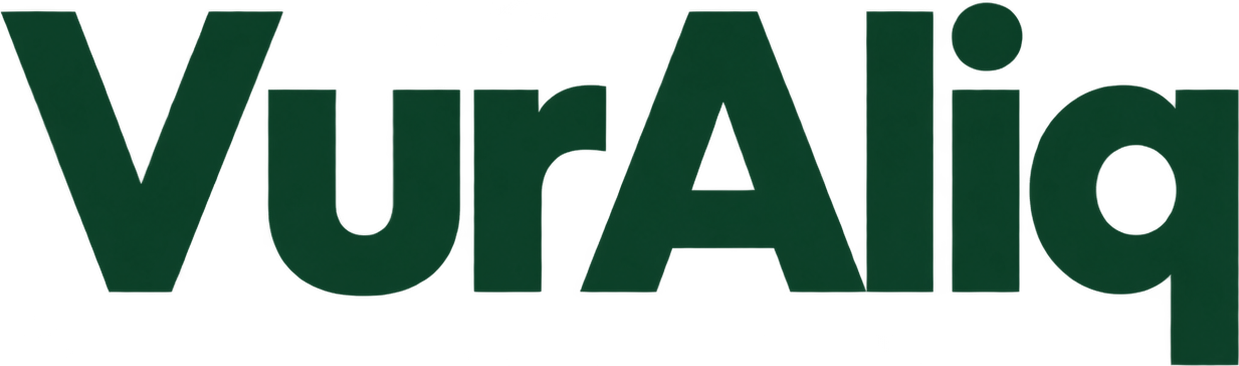 VurAliq Sweaters